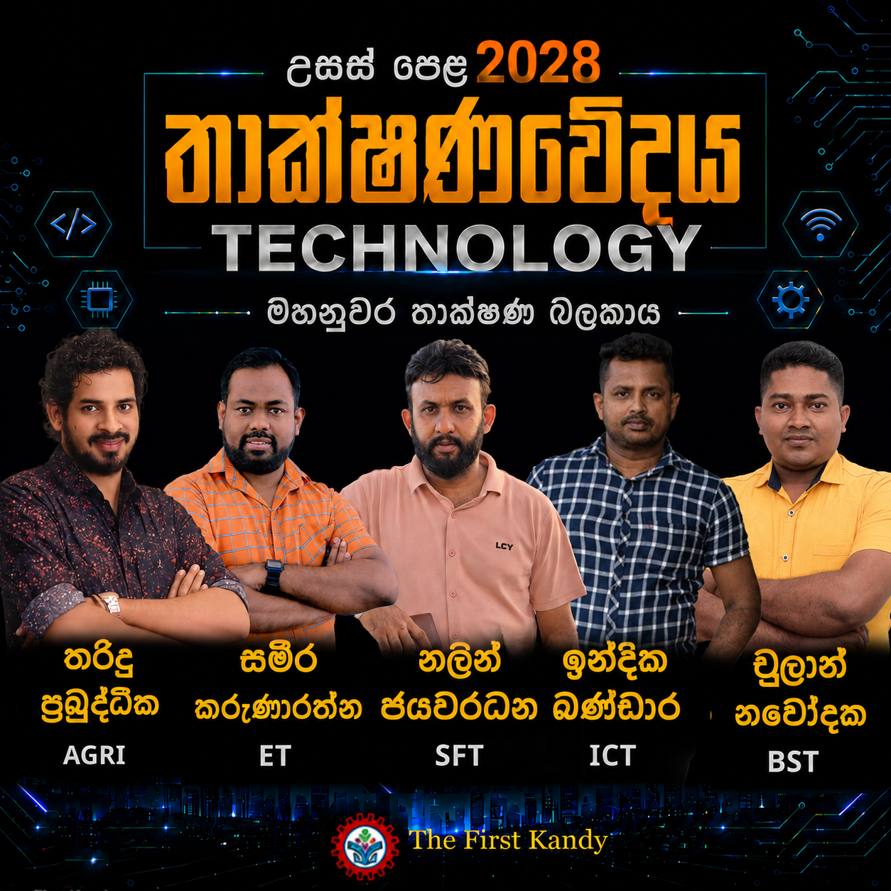 Tech Future Adventure Final
